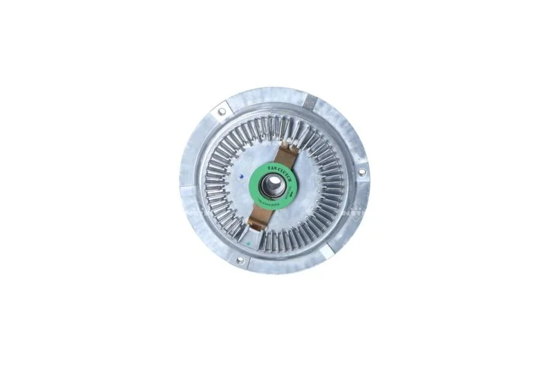 Embraiagem, ventilador do radiador NRF 49536