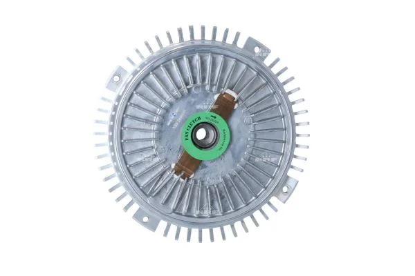 Clutch, radiator fan NRF 49537