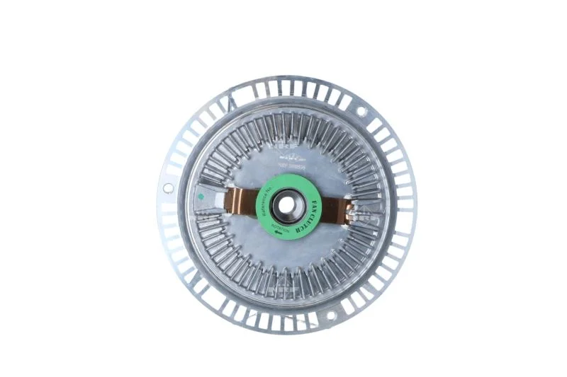Clutch, radiator fan NRF 49540