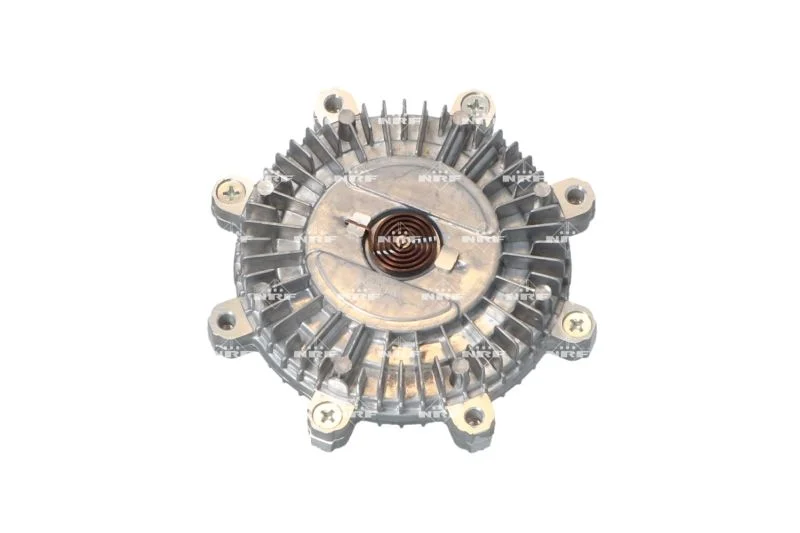 Clutch, radiator fan NRF 49547