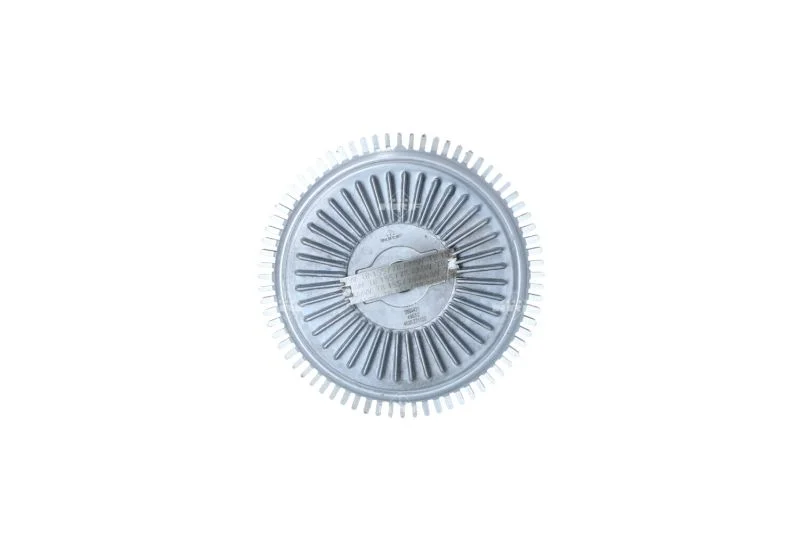 Embraiagem, ventilador do radiador NRF 49552