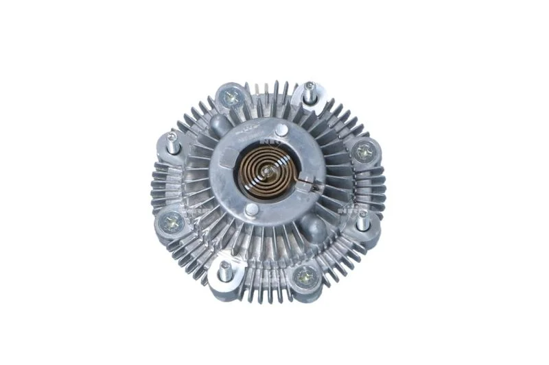 Clutch, radiator fan NRF 49558