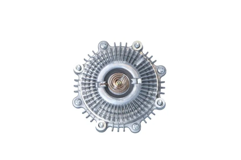 Clutch, radiator fan NRF 49559