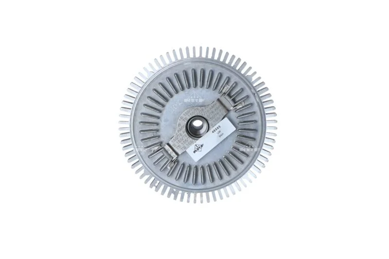 Embraiagem, ventilador do radiador NRF 49565