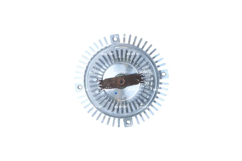Embraiagem, ventilador do radiador NRF 49567