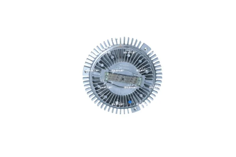 Clutch, radiator fan NRF 49568