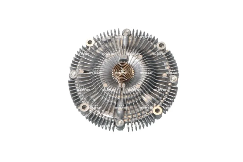 Embraiagem, ventilador do radiador NRF 49573