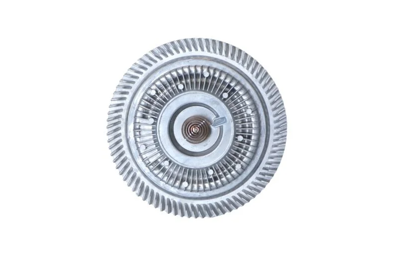 Embraiagem, ventilador do radiador NRF 49577