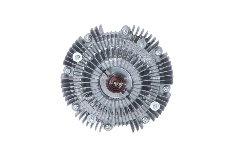 Embraiagem, ventilador do radiador NRF 49579