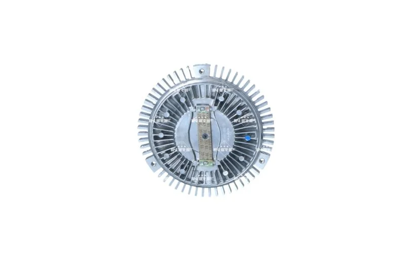 Embraiagem, ventilador do radiador NRF 49581