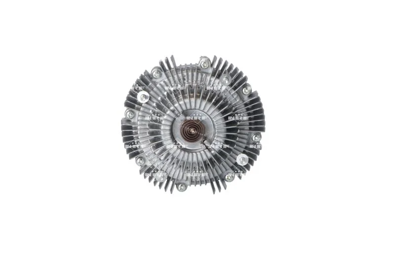 Embraiagem, ventilador do radiador NRF 49585