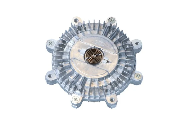 Embraiagem, ventilador do radiador NRF 49586