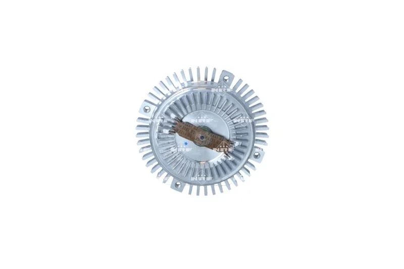Clutch, radiator fan NRF 49595