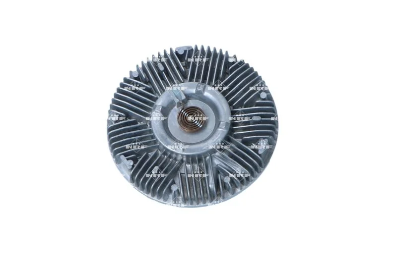 Clutch, radiator fan NRF 49596