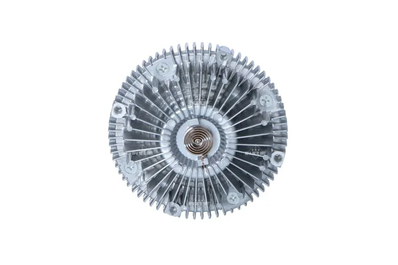 Embraiagem, ventilador do radiador NRF 49597