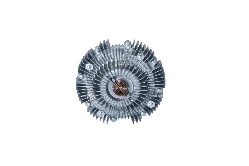 Embraiagem, ventilador do radiador NRF 49598
