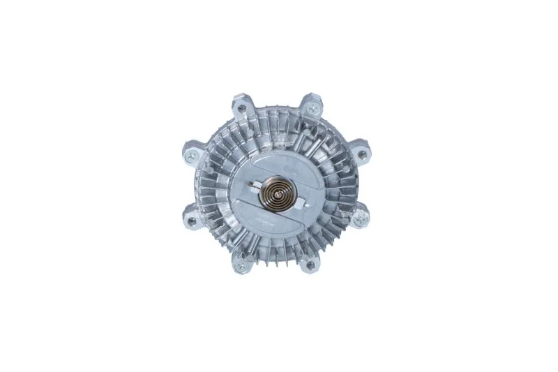 Embraiagem, ventilador do radiador NRF 49599