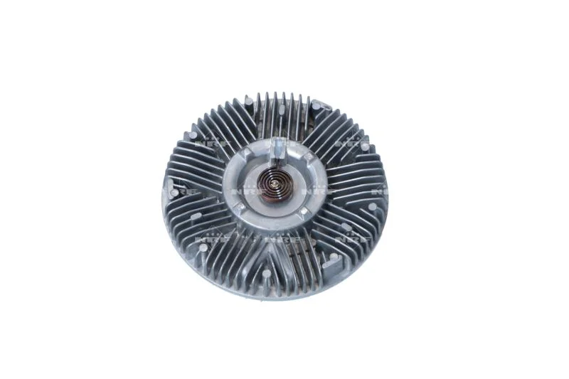 Clutch, radiator fan NRF 49600