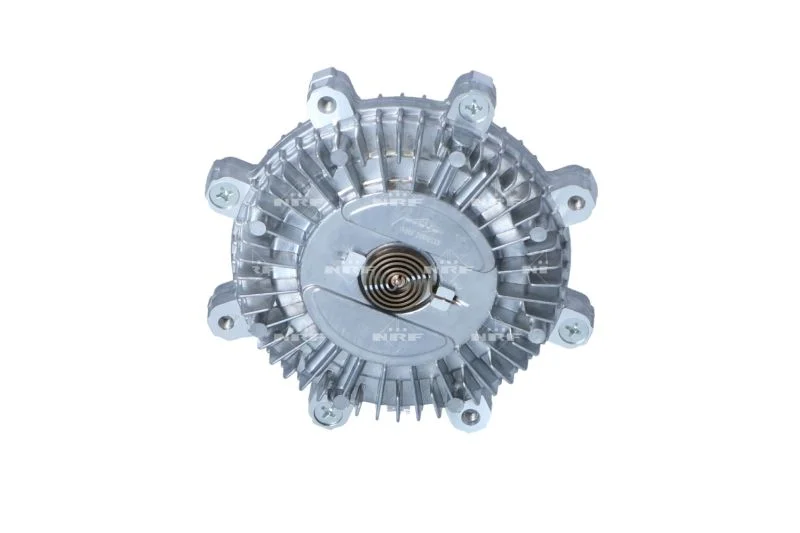 Embraiagem, ventilador do radiador NRF 49604