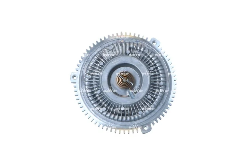Clutch, radiator fan NRF 49605