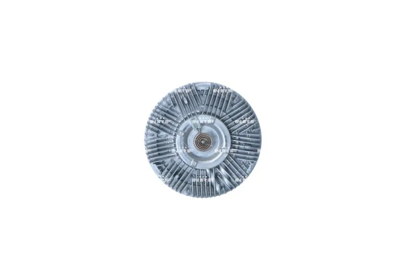 Embraiagem, ventilador do radiador NRF 49606