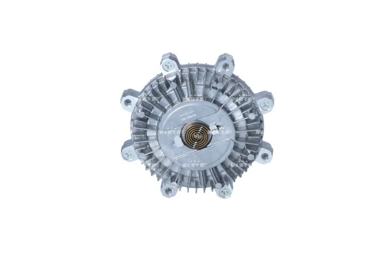 Clutch, radiator fan NRF 49608