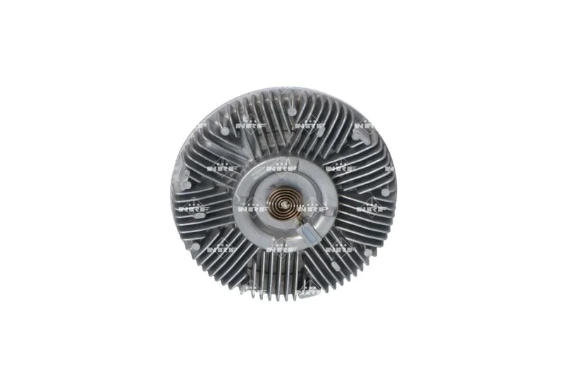 Clutch, radiator fan NRF 49610