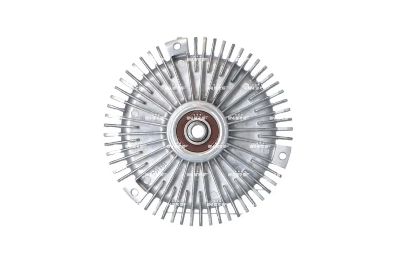 Embraiagem, ventilador do radiador NRF 49615