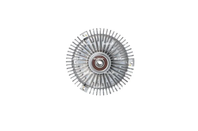 Clutch, radiator fan NRF 49617