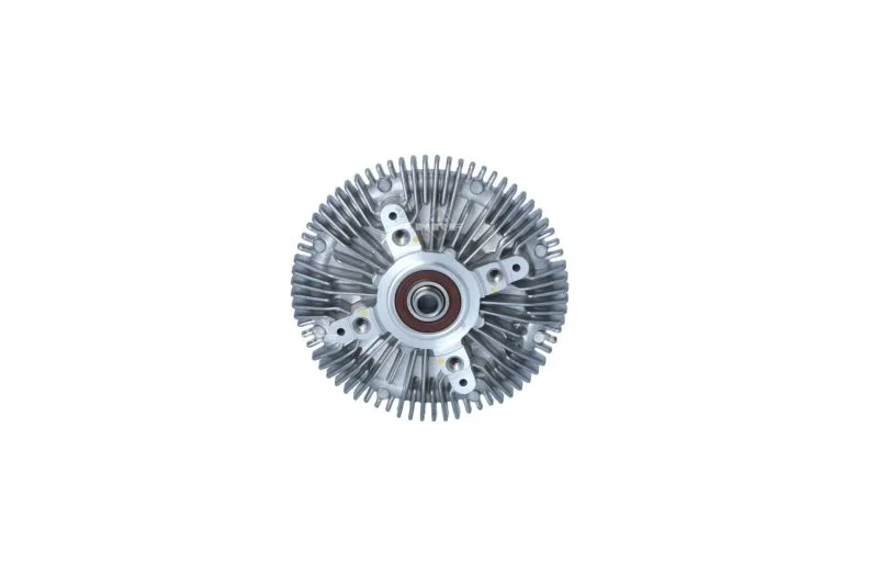 Clutch, radiator fan NRF 49623