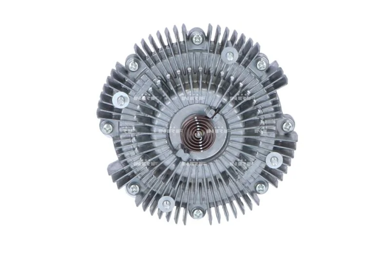 Clutch, radiator fan NRF 49624