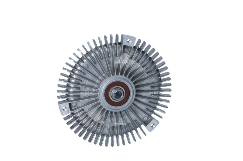 Embraiagem, ventilador do radiador NRF 49627