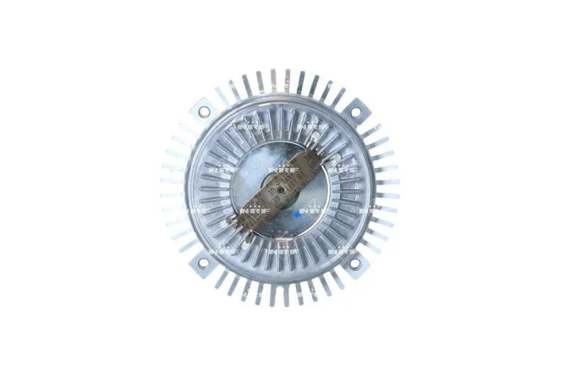 Clutch, radiator fan NRF 49630