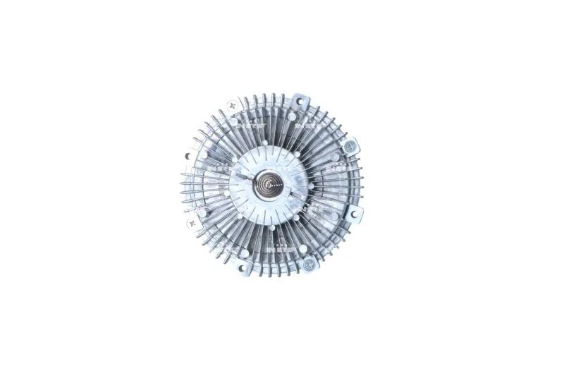 Clutch, radiator fan NRF 49632
