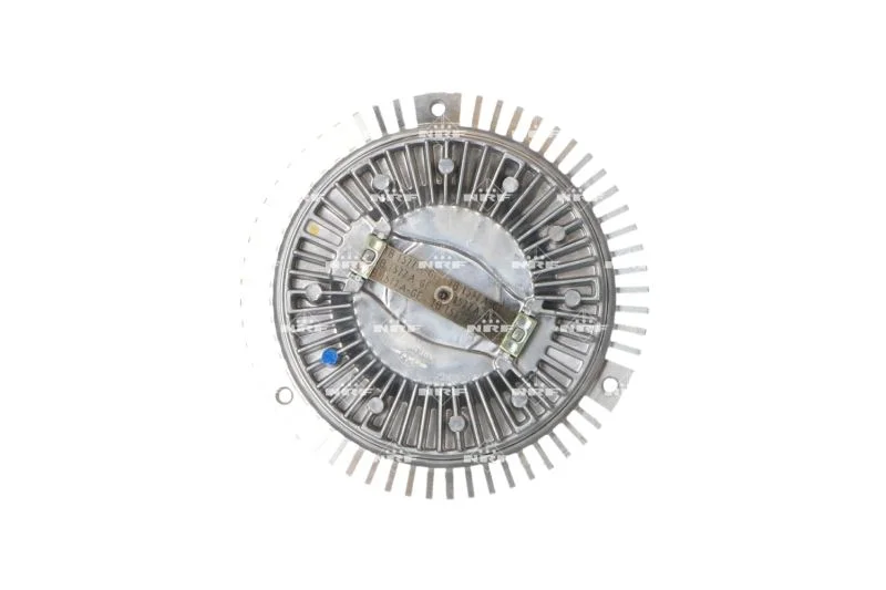 Clutch, radiator fan NRF 49633