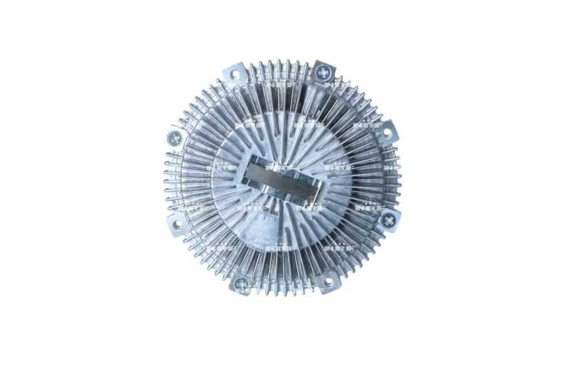 Embraiagem, ventilador do radiador NRF 49634