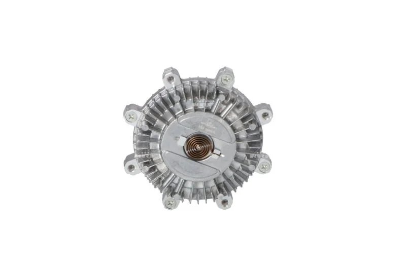 Embraiagem, ventilador do radiador NRF 49635