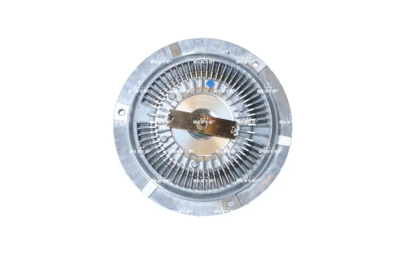 Embraiagem, ventilador do radiador NRF 49645