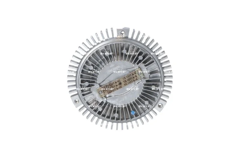 Embraiagem, ventilador do radiador NRF 49647