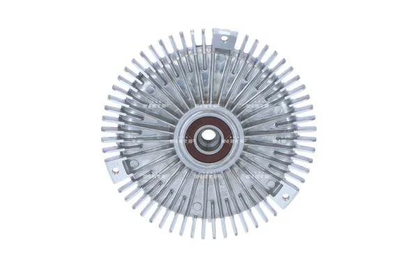 Embraiagem, ventilador do radiador NRF 49649