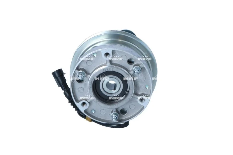 Embraiagem, ventilador do radiador NRF 49700