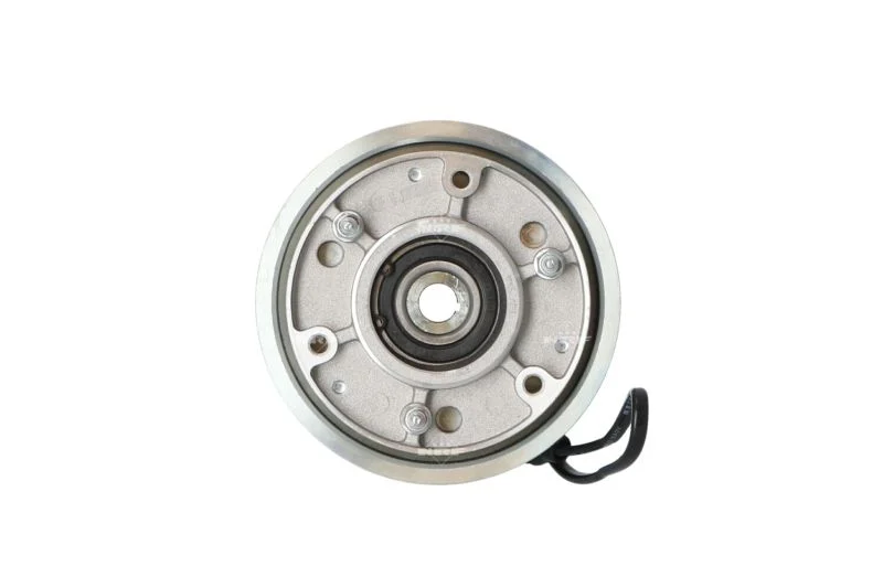 Clutch, radiator fan NRF 49704