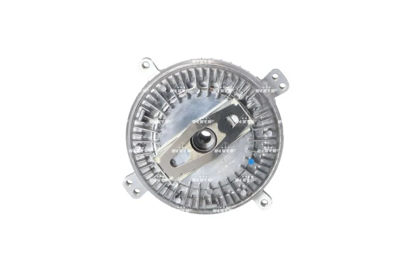 Embraiagem, ventilador do radiador NRF 49723