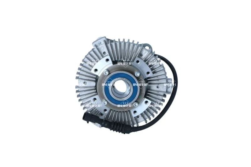Embraiagem, ventilador do radiador NRF 49725