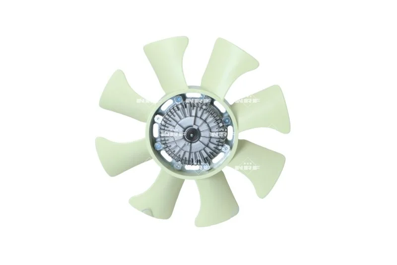 Clutch, radiator fan NRF 49727
