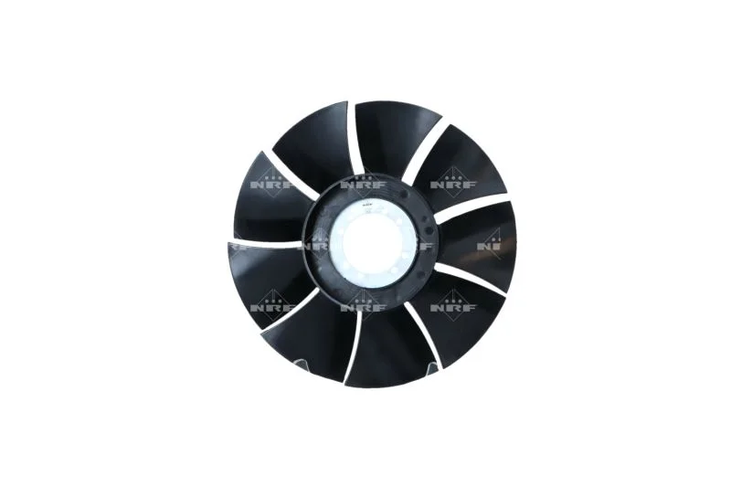 Fan Wheel, engine cooling NRF 49847