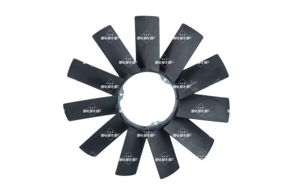 Fan Wheel, engine cooling NRF 49891