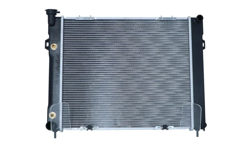 Radiator, engine cooling NRF 50201