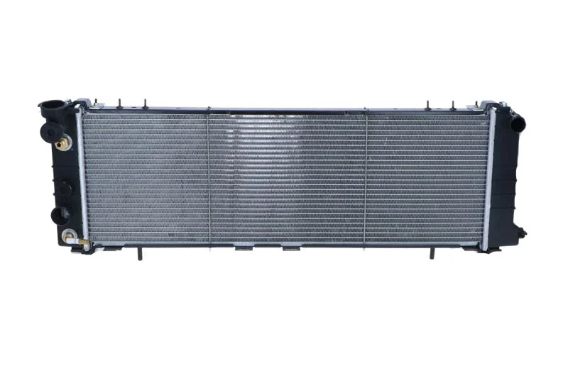 Radiador, arrefecimento do motor NRF 50321