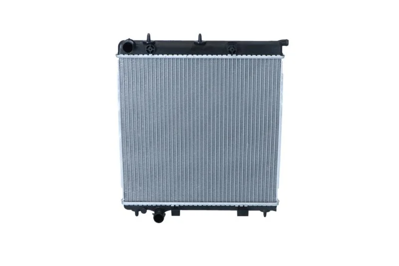 Radiator, engine cooling NRF 50429